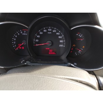 kia picanto del año 2016