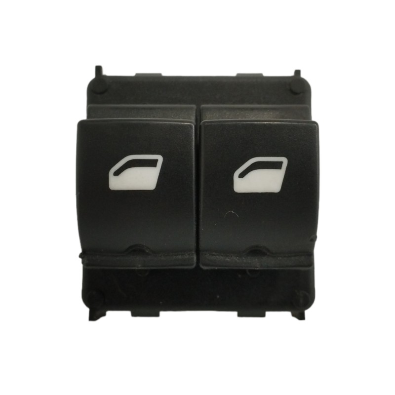 Recambio de mando elevalunas delantero izquierdo para peugeot partner furgoneta/monovolumen (k9) 1.5 bluehdi 100 referencia OEM 