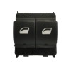Recambio de mando elevalunas delantero izquierdo para peugeot partner furgoneta/monovolumen (k9) 1.5 bluehdi 100 referencia OEM 