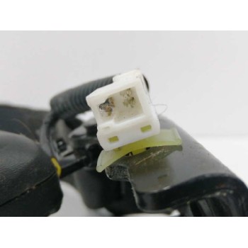 Recambio de enganche cinturon derecho para kia optima 1.7 crdi cat referencia OEM IAM 99840D4200 TRASERO 99840D4200WK