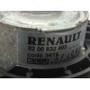 Recambio de electroventilador para dacia logan 1.5 dci diesel cat referencia OEM IAM 8200832493  