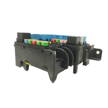 Recambio de caja reles / fusibles para kia cee´d 2.0 crdi referencia OEM IAM   