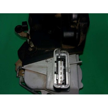 Recambio de cerradura puerta delantera izquierda para peugeot 307 break/sw (s2) 1.6 hdi fap cat (9hz / dv6ted4) referencia OEM I