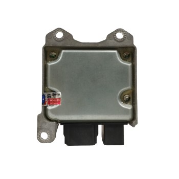 Recambio de centralita airbag para jaguar xj 4.2 v8 32v cat referencia OEM IAM 2W9A14B321AF  