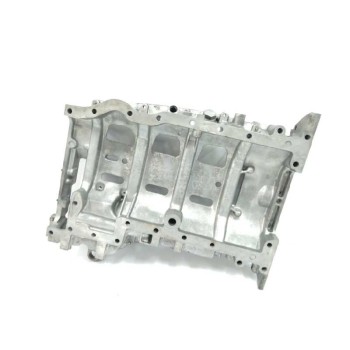 Recambio de sobrecarter para ford transit caja cerrada ´06 ft 330 k trend lkw referencia OEM IAM 6C1Q6U003 6C1Q6U003BE 