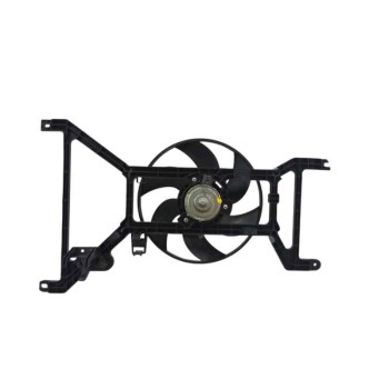 Recambio de electroventilador para dacia logan 1.5 dci diesel cat referencia OEM IAM 8200832493  