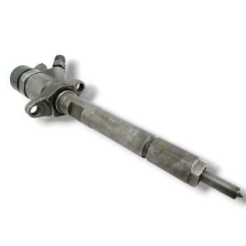 Recambio de inyector para peugeot 307 berlina (s2) 1.6 16v hdi referencia OEM IAM 0445110239  
