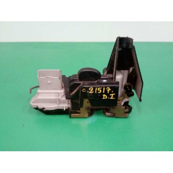 Recambio de cerradura puerta delantera izquierda para peugeot 307 break/sw (s2) 1.6 hdi fap cat (9hz / dv6ted4) referencia OEM I