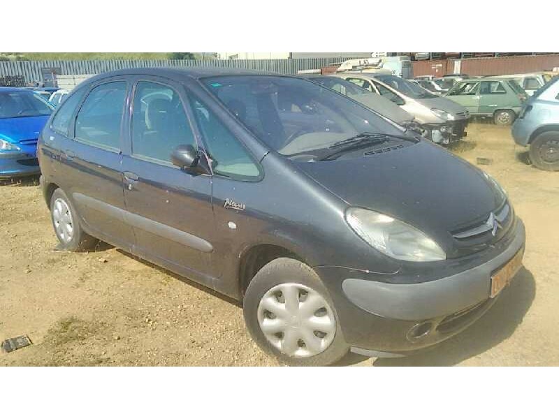 CITROËN XSARA PICASSO
