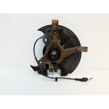 Recambio de mangueta delantera derecha para ford transit courier 1.5 tdci cat referencia OEM IAM EY163K170AA  