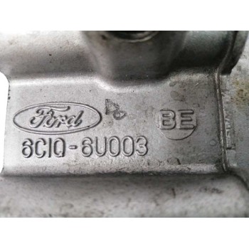 Recambio de sobrecarter para ford transit caja cerrada ´06 ft 330 k trend lkw referencia OEM IAM 6C1Q6U003 6C1Q6U003BE 