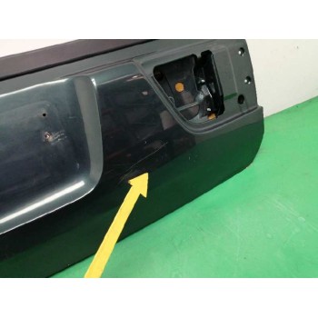 Recambio de porton trasero para bmw x5 (e53) 3.0 24v turbodiesel cat referencia OEM IAM 41627130827 PARTE INFERIOR 