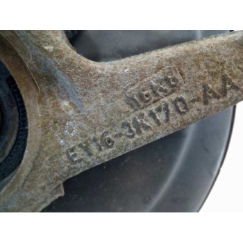 Recambio de mangueta delantera derecha para ford transit courier 1.5 tdci cat referencia OEM IAM EY163K170AA  