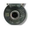 Recambio de inyector para peugeot 307 berlina (s2) 1.6 16v hdi referencia OEM IAM 0445110239  