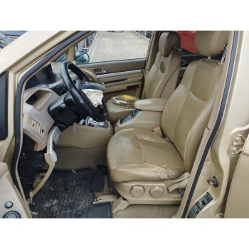 Recambio de carroceria corte para ssangyong rodius 2.7 turbodiesel cat referencia OEM IAM   