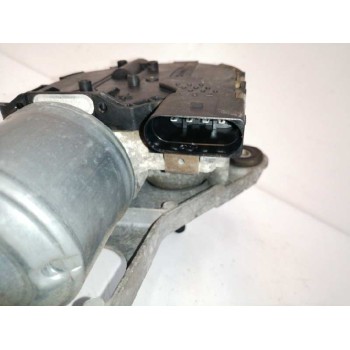 Recambio de motor limpia delantero para ford focus lim. 1.6 16v ti-vct cat referencia OEM IAM BM5117504AL IZQUIERDO 