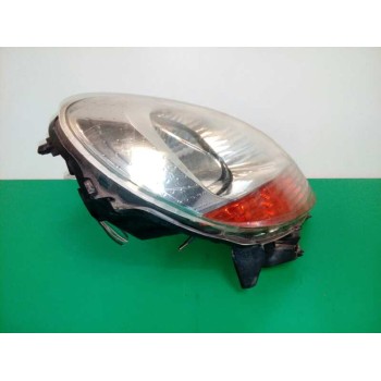Recambio de faro derecho para renault kangoo (f/kc0) alize referencia OEM IAM 8200150617  