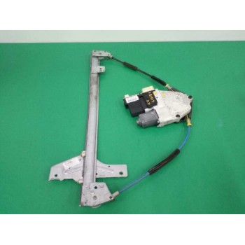 Recambio de elevalunas delantero derecho para peugeot 307 break/sw (s2) 1.6 hdi fap cat (9hz / dv6ted4) referencia OEM IAM FUNDA