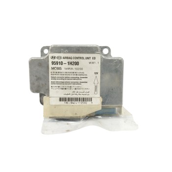 Recambio de centralita airbag para kia cee´d 2.0 crdi referencia OEM IAM 959101H200 1H95910200 