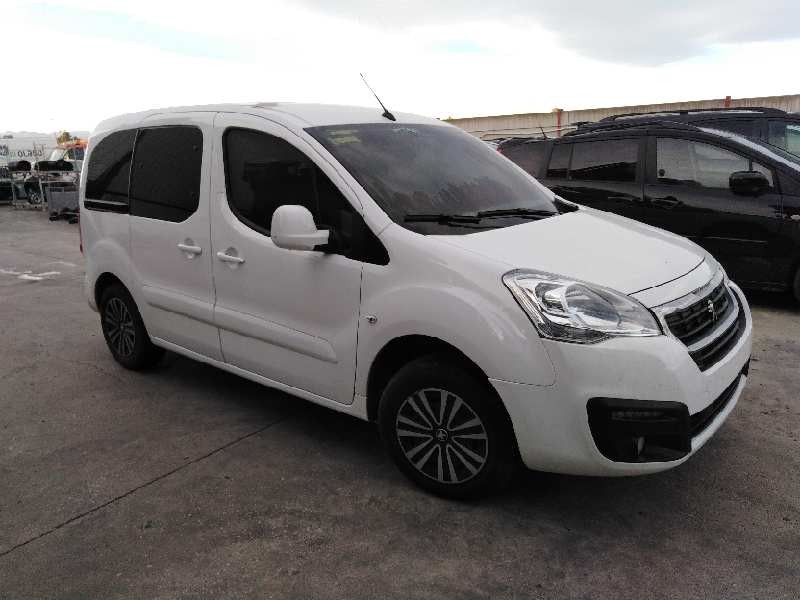 PEUGEOT PARTNER KOMBI