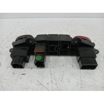 Recambio de warning para hyundai h 1 2.5 turbodiesel cat referencia OEM IAM   