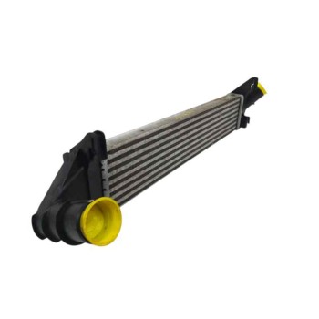 Recambio de intercooler para dacia logan 1.5 dci diesel cat referencia OEM IAM 8200409045  