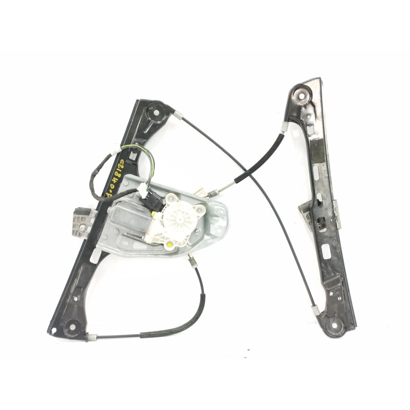 Recambio de elevalunas delantero derecho para mercedes-benz clase c (w203) berlina 220 cdi (la) (203.008) referencia OEM IAM A21