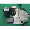 Recambio de elevalunas delantero derecho para peugeot 307 break/sw (s2) 1.6 hdi fap cat (9hz / dv6ted4) referencia OEM IAM FUNDA
