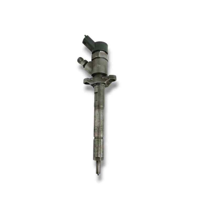 Recambio de inyector para peugeot 307 berlina (s2) 1.6 16v hdi referencia OEM IAM 0445110239  