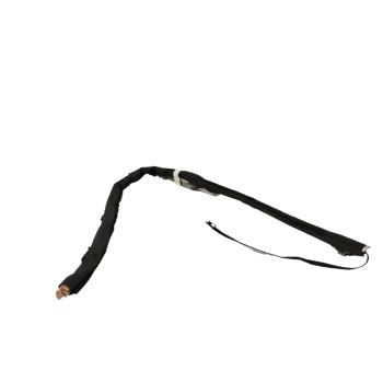 Recambio de airbag cortina delantero izquierdo para citroën c4 picasso 1.6 blue-hdi fap referencia OEM IAM 9800483280  