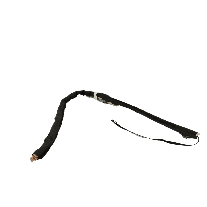 Recambio de airbag cortina delantero izquierdo para citroën c4 picasso 1.6 blue-hdi fap referencia OEM IAM 9800483280  