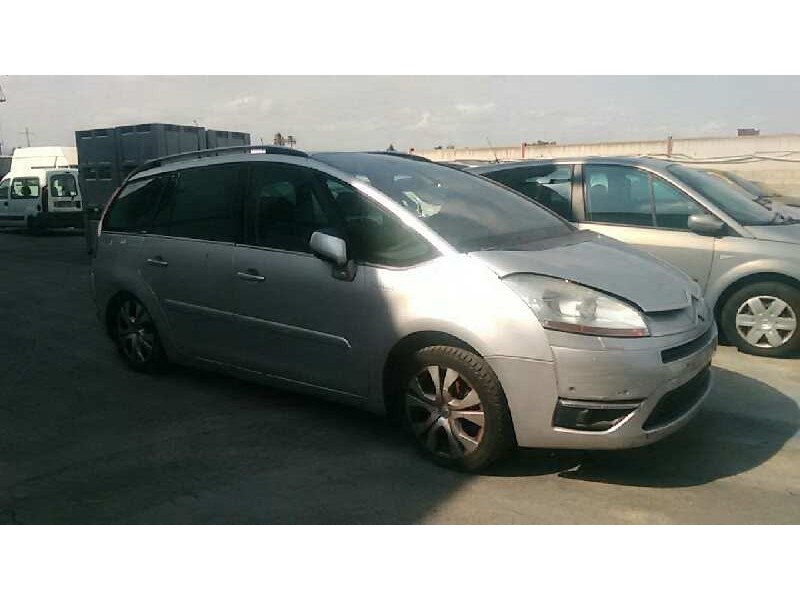 CITROËN C4 GRAND PICASSO