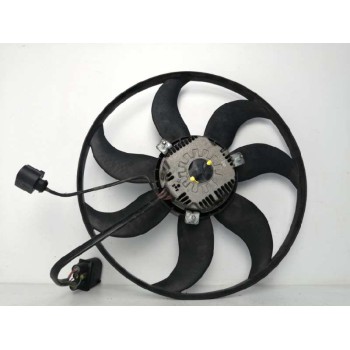Recambio de electroventilador para seat altea (5p1) 1.9 tdi referencia OEM IAM 1K0959455P 7726022905 