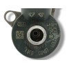 Recambio de inyector para peugeot 307 berlina (s2) 1.6 16v hdi referencia OEM IAM 0445110239  