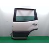 Recambio de puerta trasera izquierda para nissan terrano/terrano.ii (r20) aventura referencia OEM IAM   