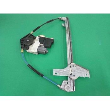 Recambio de elevalunas delantero derecho para peugeot 307 break/sw (s2) 1.6 hdi fap cat (9hz / dv6ted4) referencia OEM IAM FUNDA