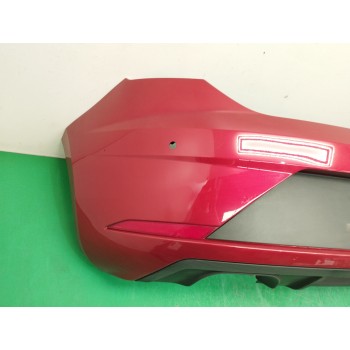 Recambio de paragolpes trasero para seat leon st (5f8) 1.5 16v tsi act referencia OEM IAM 5F0807417 OBSERVAR FOTOS 