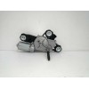 Recambio de motor limpia trasero para ford focus lim. 1.6 16v ti-vct cat referencia OEM IAM F1FB17K441AA 0390201259 