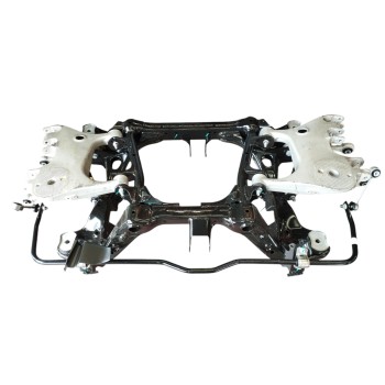 Recambio de puente trasero para mg marvel r ev (ep21) referencia OEM IAM 2B2166ANA190007 NECESITA REPARACION OBSERVAR FOTOS