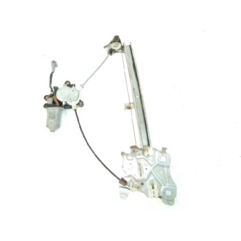 Recambio de elevalunas delantero derecho para toyota celica (t20) 1.8 st referencia OEM IAM FUNDA 8571020221 