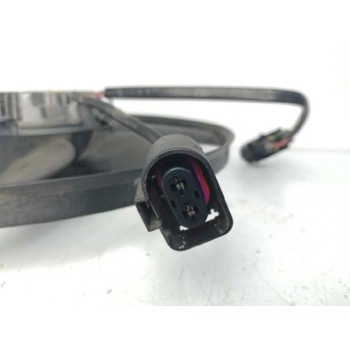 Recambio de electroventilador para seat altea (5p1) 1.9 tdi referencia OEM IAM 1K0959455P 7726022905 