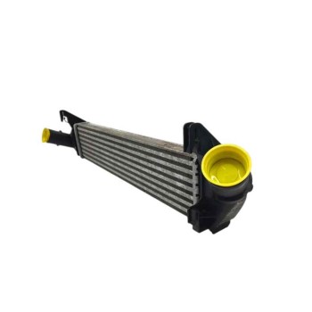 Recambio de intercooler para dacia logan 1.5 dci diesel cat referencia OEM IAM 8200409045  