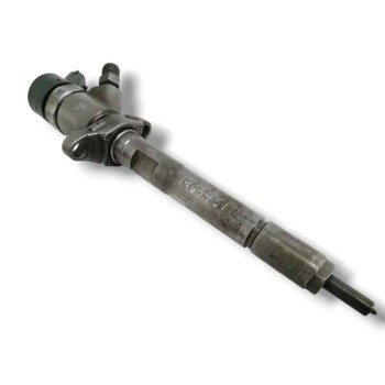 Recambio de inyector para peugeot 307 berlina (s2) 1.6 16v hdi referencia OEM IAM 0445110239  