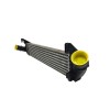 Recambio de intercooler para dacia logan 1.5 dci diesel cat referencia OEM IAM 8200409045  