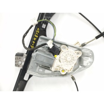 Recambio de elevalunas delantero derecho para mercedes-benz clase c (w203) berlina 220 cdi (la) (203.008) referencia OEM IAM A21