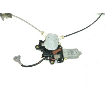 Recambio de elevalunas delantero derecho para toyota celica (t20) 1.8 st referencia OEM IAM FUNDA 8571020221 
