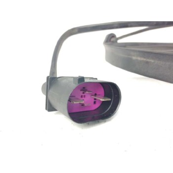 Recambio de electroventilador para seat altea (5p1) 1.9 tdi referencia OEM IAM 1K0959455P 7726022905 