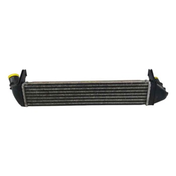 Recambio de intercooler para dacia logan 1.5 dci diesel cat referencia OEM IAM 8200409045  