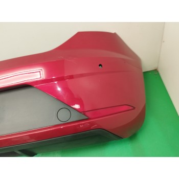 Recambio de paragolpes trasero para seat leon st (5f8) 1.5 16v tsi act referencia OEM IAM 5F0807417 OBSERVAR FOTOS 