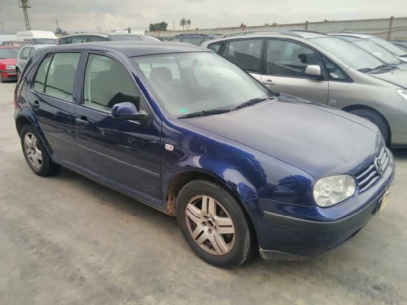 VOLKSWAGEN GOLF IV BERLINA (1J1)